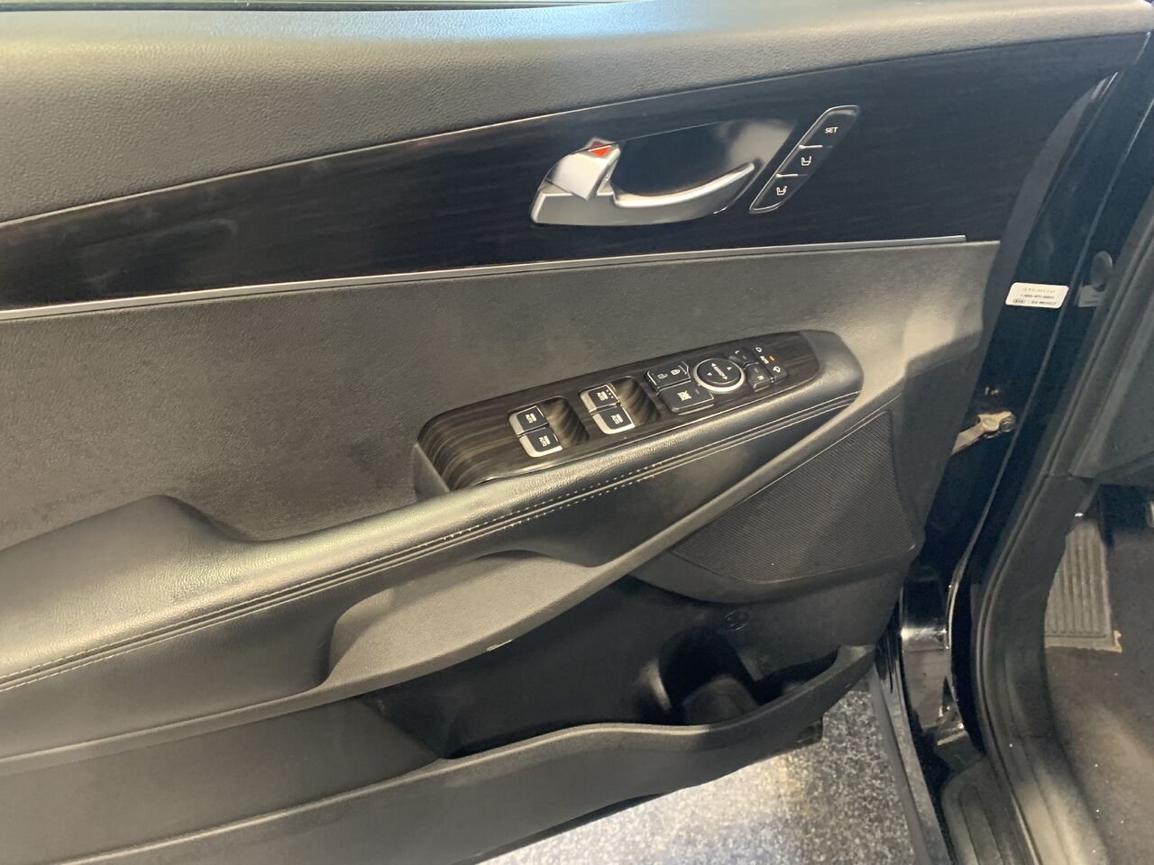 2020 Kia Sorento EX SORENTO EX Black Châteauguay - photo #23