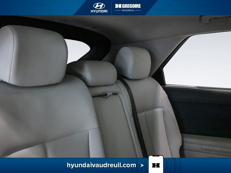 Hyundai IONIQ 5 2024 Vert Blainville - photo #38