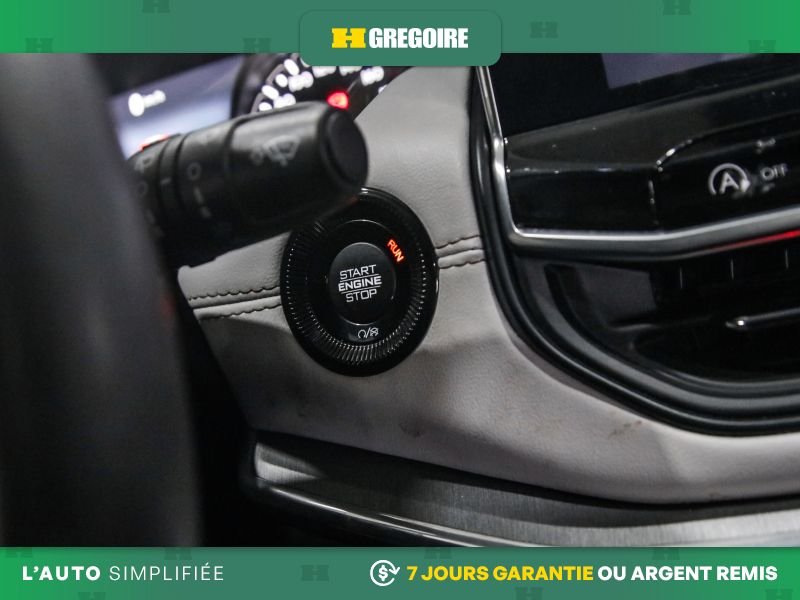 Jeep Compass 2023 Gris Saint-Eustache - photo #17