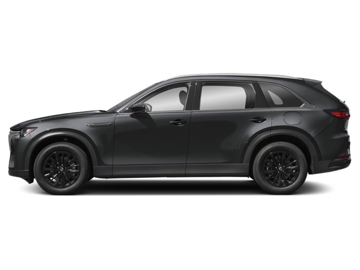 2026 Mazda CX-90 MHEV GS-L