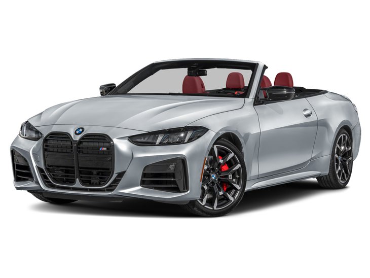 2027 BMW Série 4 M440i xDrive