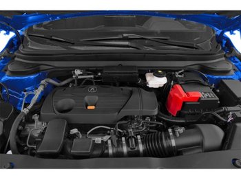 Acura RDX A-Spec