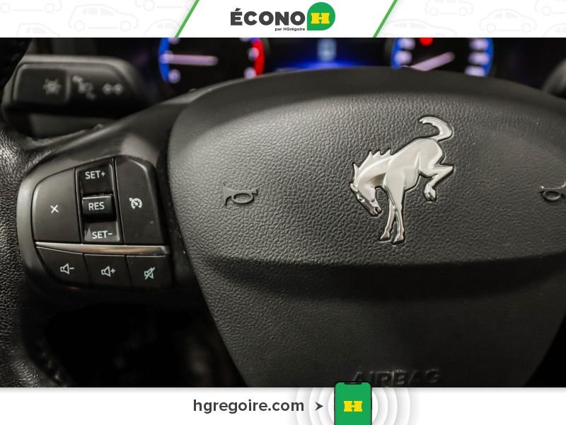 Ford Bronco 2021 Laval - photo #14