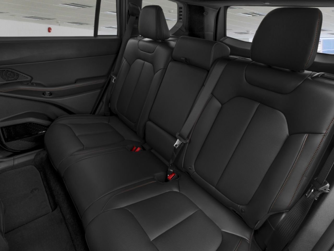 2026 JEEP Cherokee Bright White Repentigny - photo #8