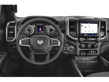 Ram 1500 Big Horn