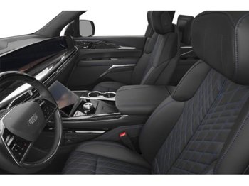Cadillac Escalade IQL Sport