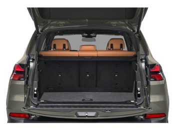 BMW X5 xDrive40i