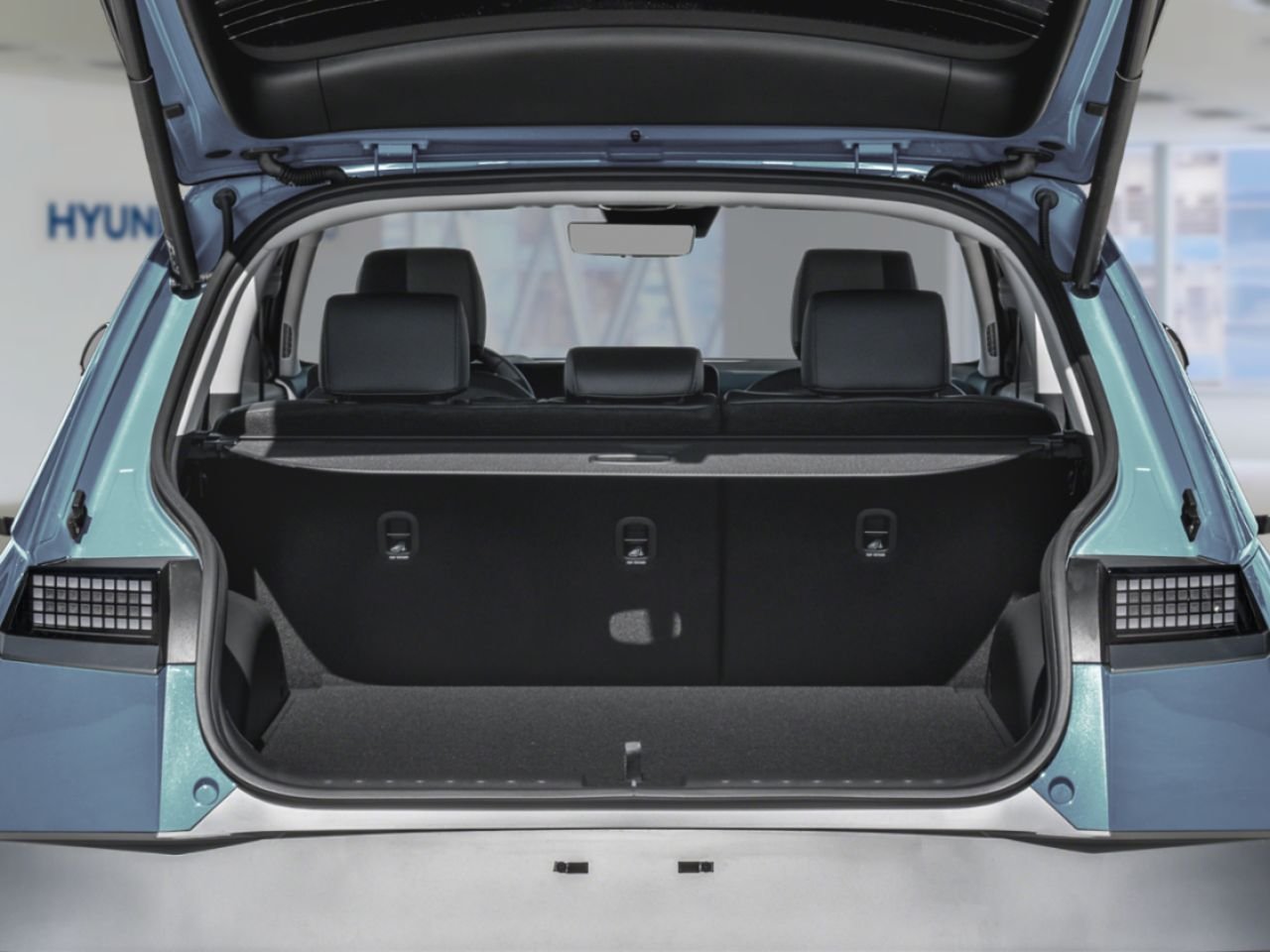 2026 Hyundai IONIQ 5 Preferred grande autonomie TI avec ensemble Ultimate Atlas White Matte Ottawa & Gatineau - photo #12