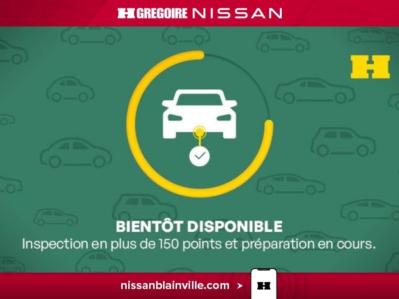 2024 Nissan Armada 2024