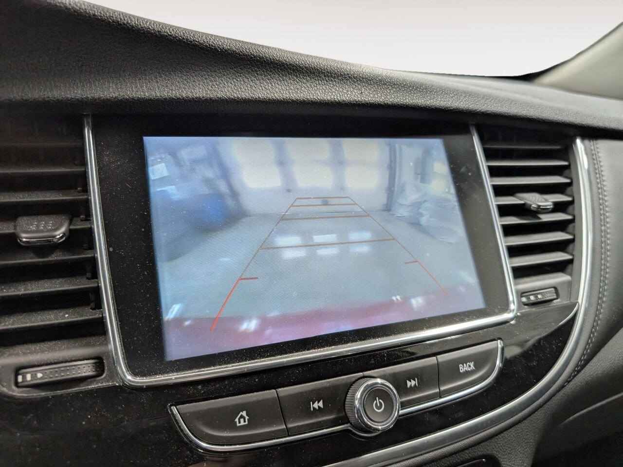2020 Buick Encore KL4CJ2SB0LB037198 Red Sherbrooke - photo #17