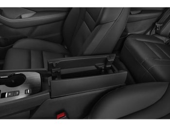 Nissan Rogue SV Dark Armor