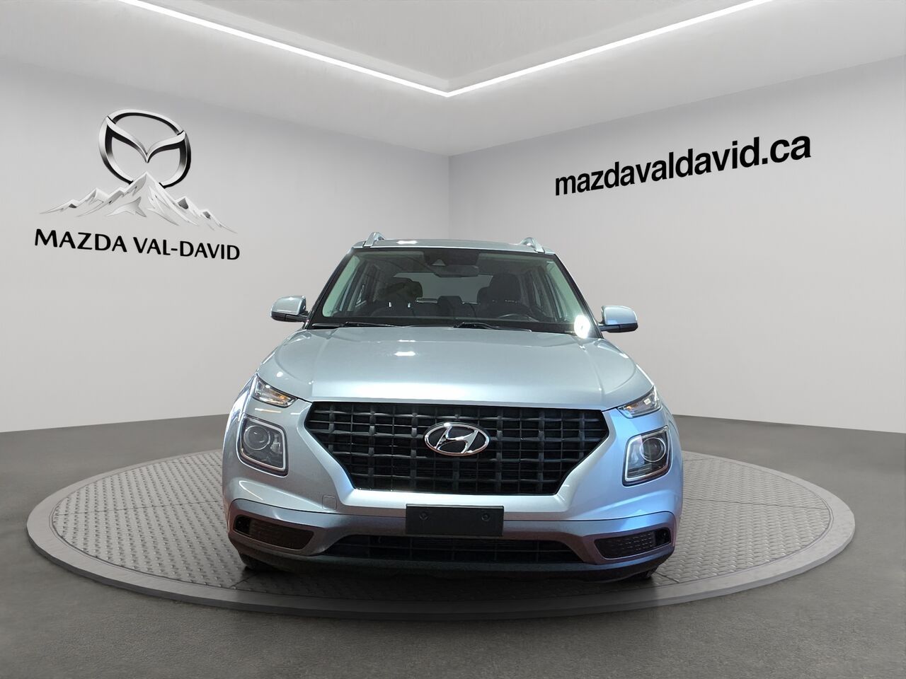 2021 Hyundai Venue