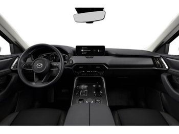 Mazda CX-90 hybride rechargeable GS