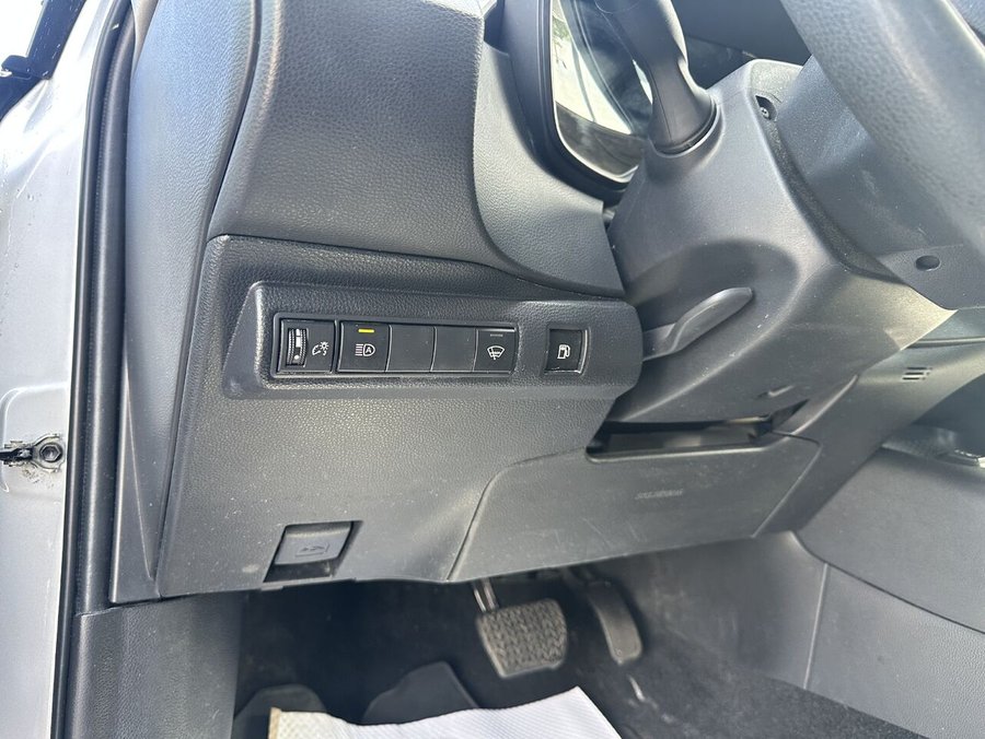 TOYOTA COROLLA LE 2024 2024 Gris