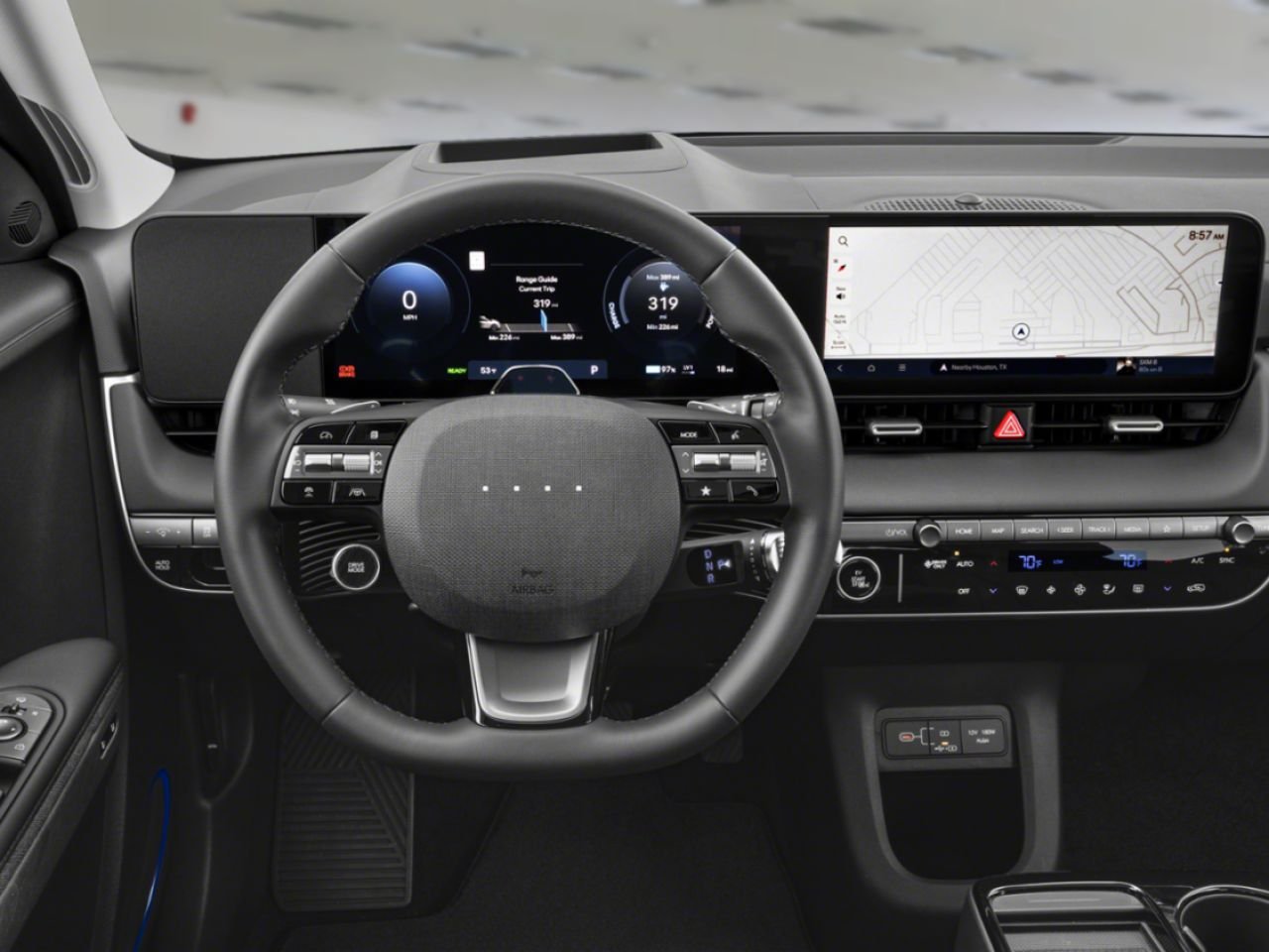 2026 Hyundai IONIQ 5 Cyber Grey Saint-Eustache - photo #10