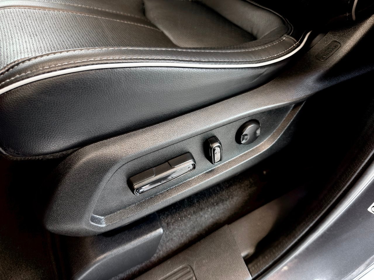 2025 Honda Pilot gray Notre-Dame-des-Prairies - photo #32