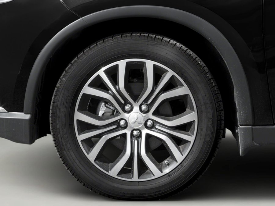 2016 Mitsubishi Outlander GT 2016 Bronze