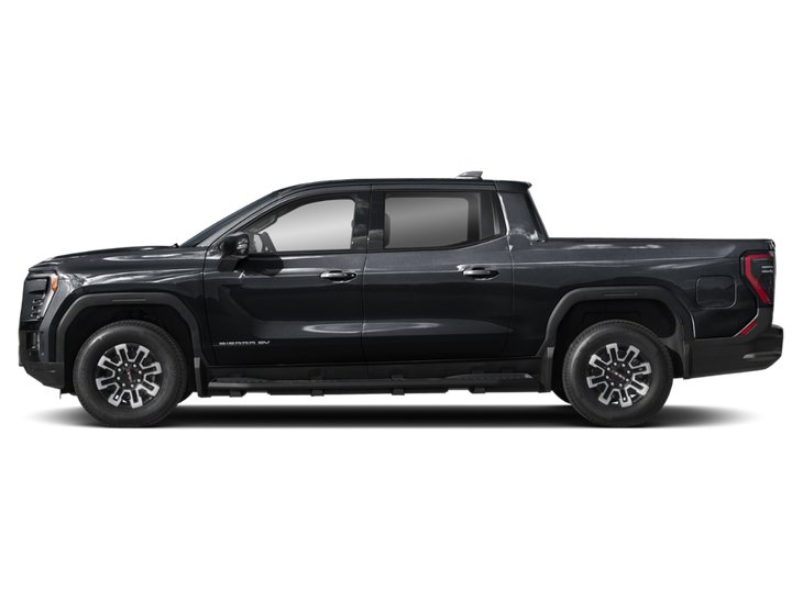 2026 GMC Sierra EV Élévation à autonomie prolongée