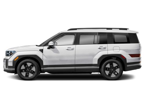 2026 Hyundai Santa Fe hybride 2026