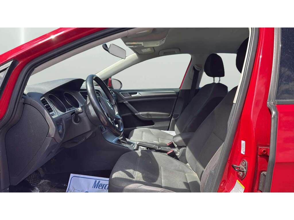 Volkswagen Golf 2015 Gatineau - photo #16