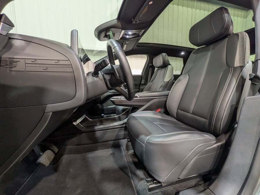 Cadillac LYRIQ 4dr Tech w/1SA 2024 Gris