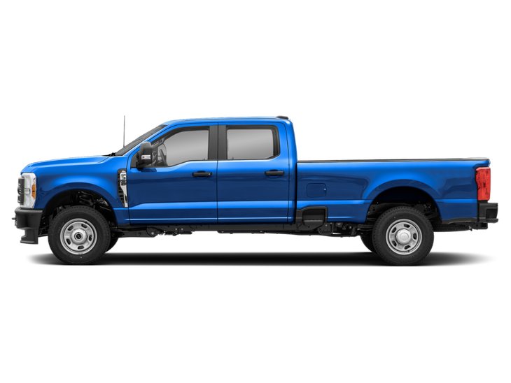 2026 Ford Super Duty F-350 à roues arrière jumelées XL
