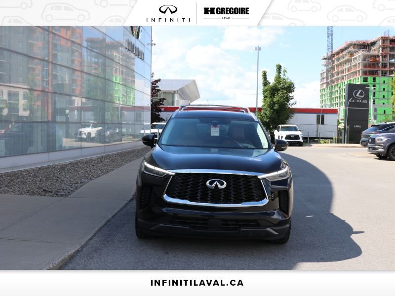 2023 Infiniti QX60 Laval - photo #1