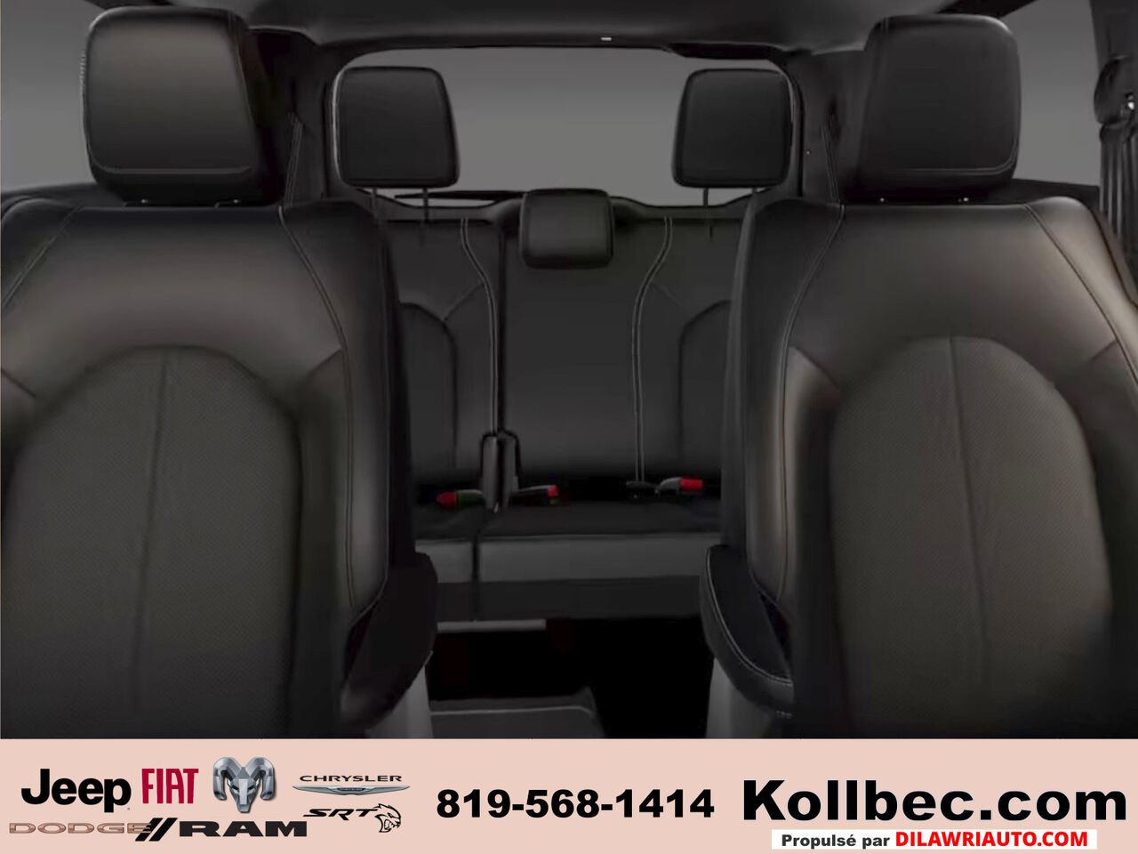 2026 Chrysler Grand Caravan SXT 2RM Bright White Ottawa & Gatineau - photo #1
