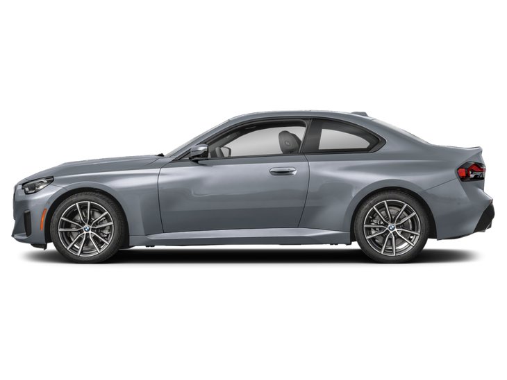 2026 BMW 2 Series 230i xDrive