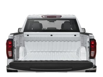 GMC Sierra 1500 Pro