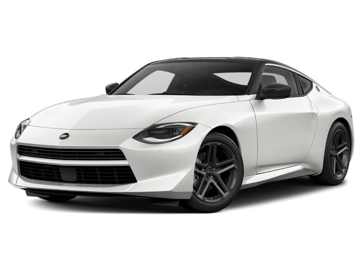 2027 Nissan Z Sport