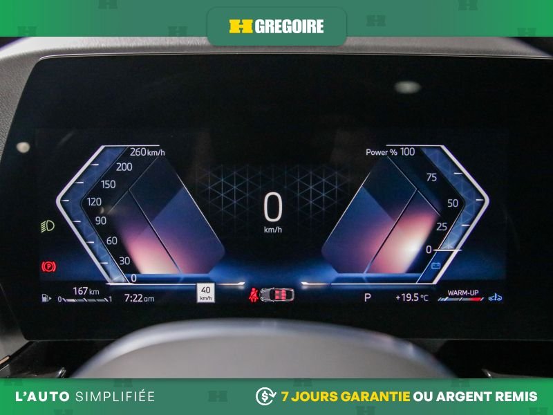 2025 BMW X2 White Saint-Eustache - photo #18