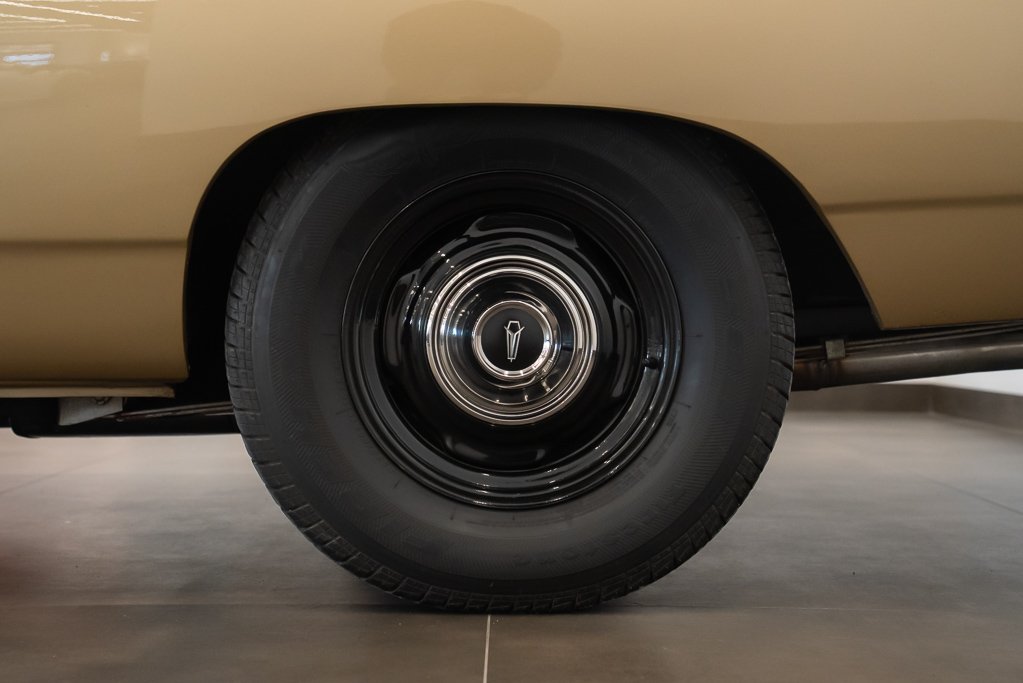 1968 Plymouth Road Runner Beige Montreal - photo #25