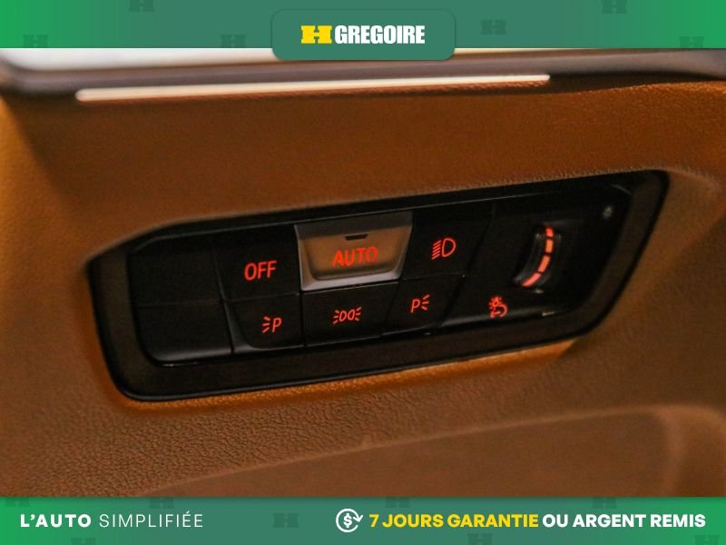 BMW 330I 2023 Noir Saint-Eustache - photo #18