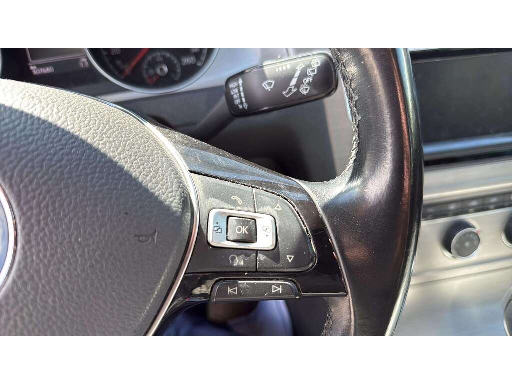 Volkswagen Golf 2015 Gatineau - photo #10