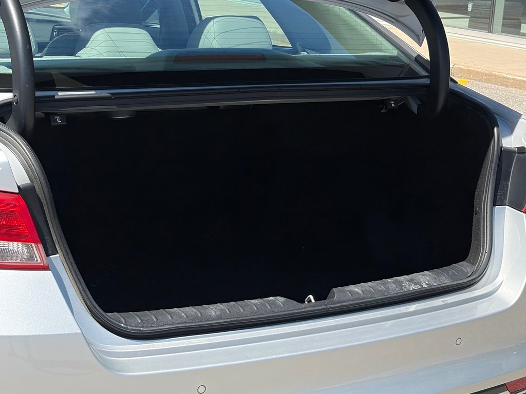 2016 Kia Optima Silver Gatineau - photo #19