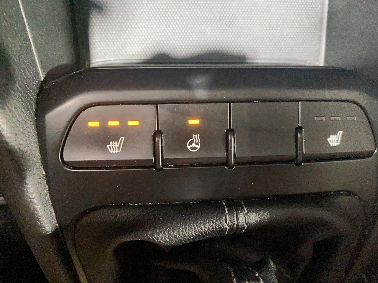 Kia Rio 5-door NIV 3KPA25AB6JE039972 2018 Noir Chicoutimi - photo #15