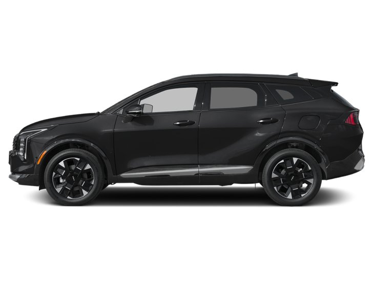 2027 Kia Sportage hybride SX