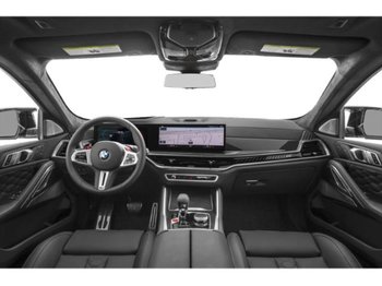 BMW X6 M Competition