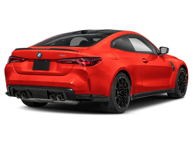 2026 BMW M4 