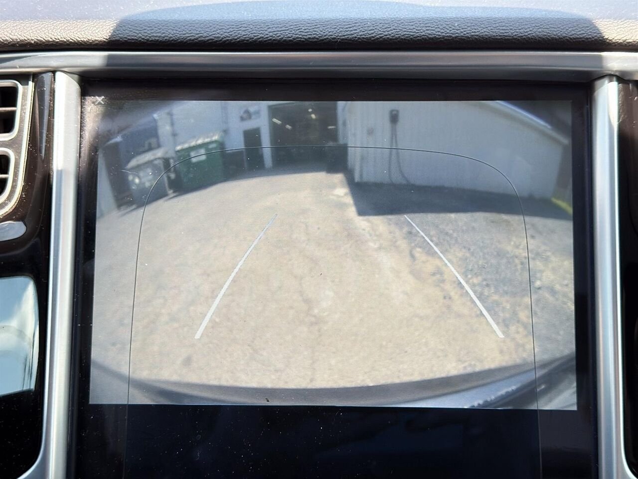 2015 TESLA MODEL S S Grey Saint-Hyacinthe - photo #13