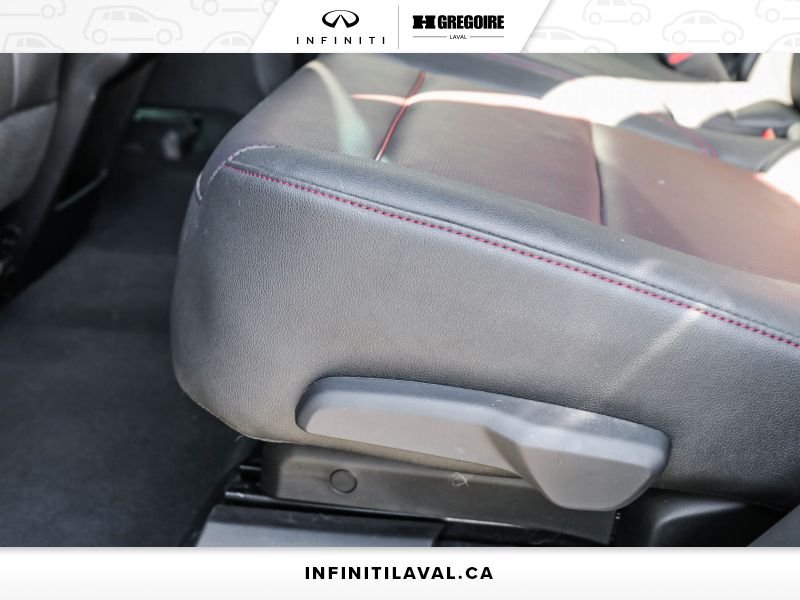 2022 Chevrolet Blazer Blainville - photo #20