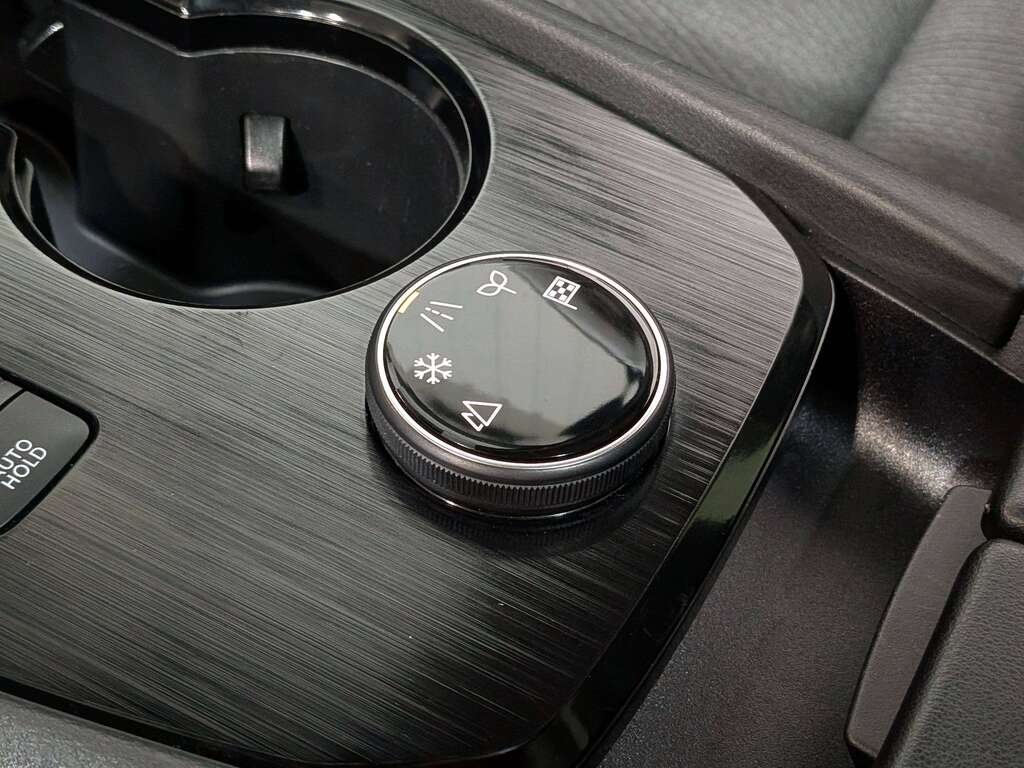 2024 Nissan Rogue AWD SV Moonroof Grey Val-David - photo #29