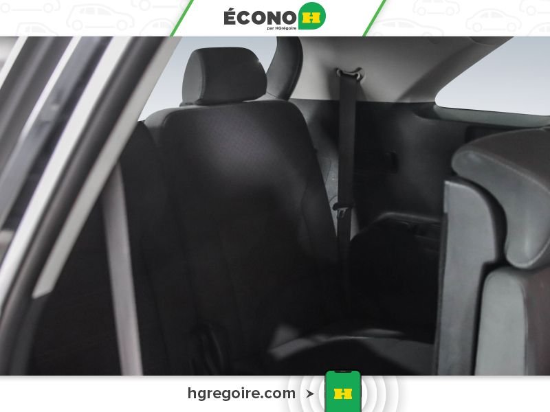 Kia Sorento 2020 Noir Saint-Eustache - photo #26