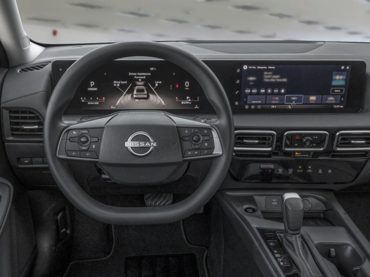 2026 Nissan Sentra Bluestone Pearl Metallic Saint-Eustache - photo #8