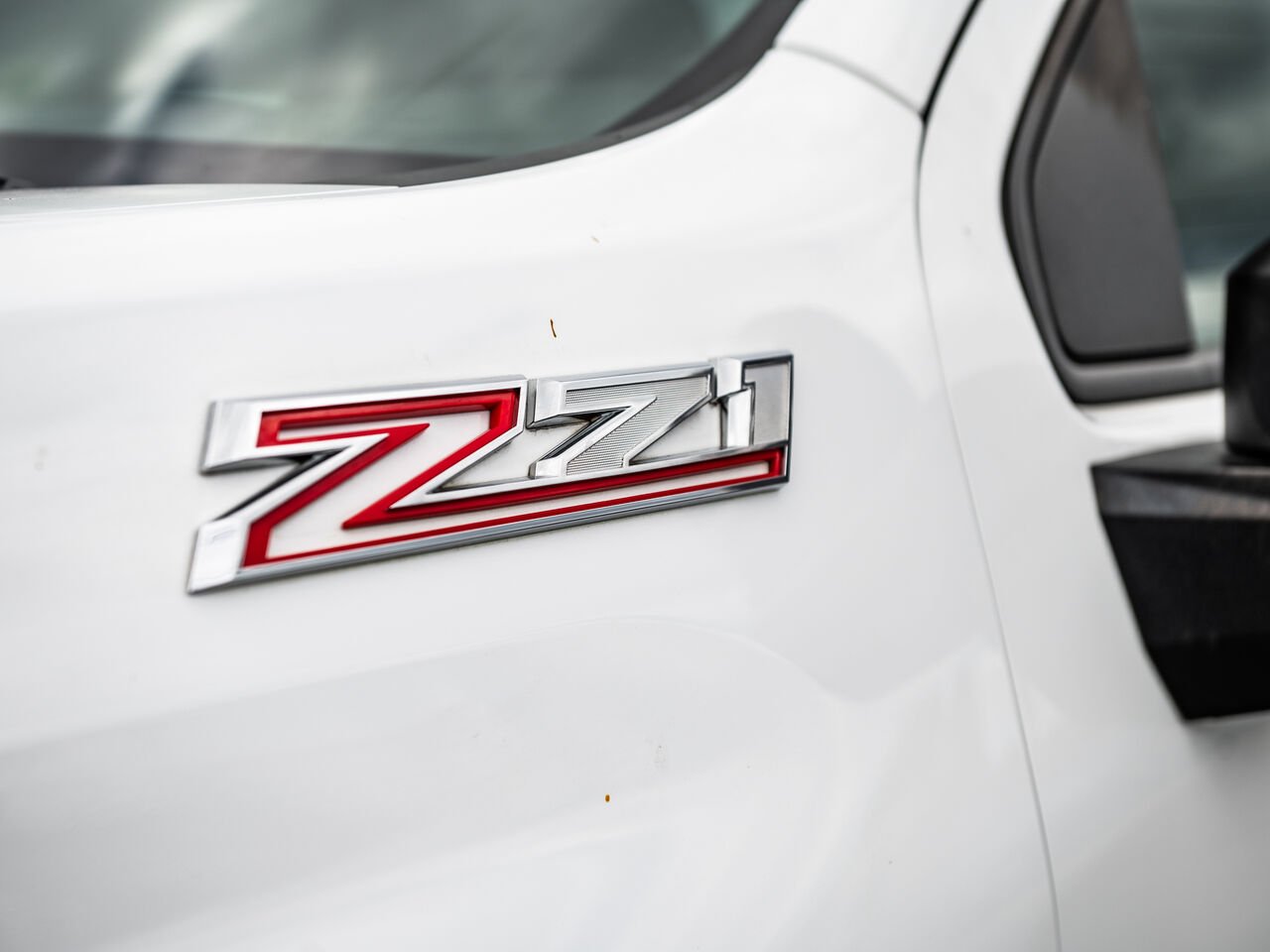 2022 Chevrolet Silverado 2500HD White Sainte-Julienne - photo #14