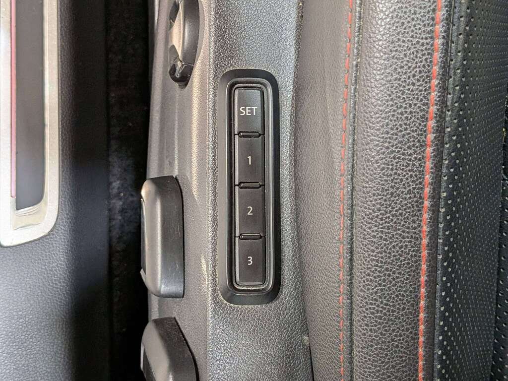 2020 Volkswagen Jetta GLI DSG White Val-David - photo #15