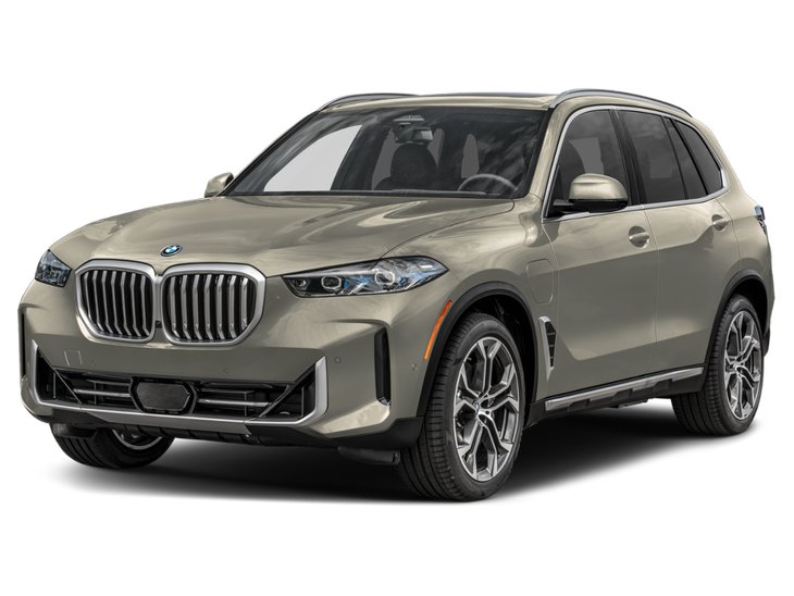 2026 BMW X5 X5 xDrive50e