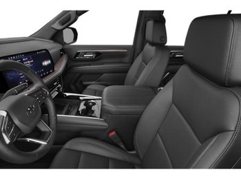 Chevrolet Suburban Z71