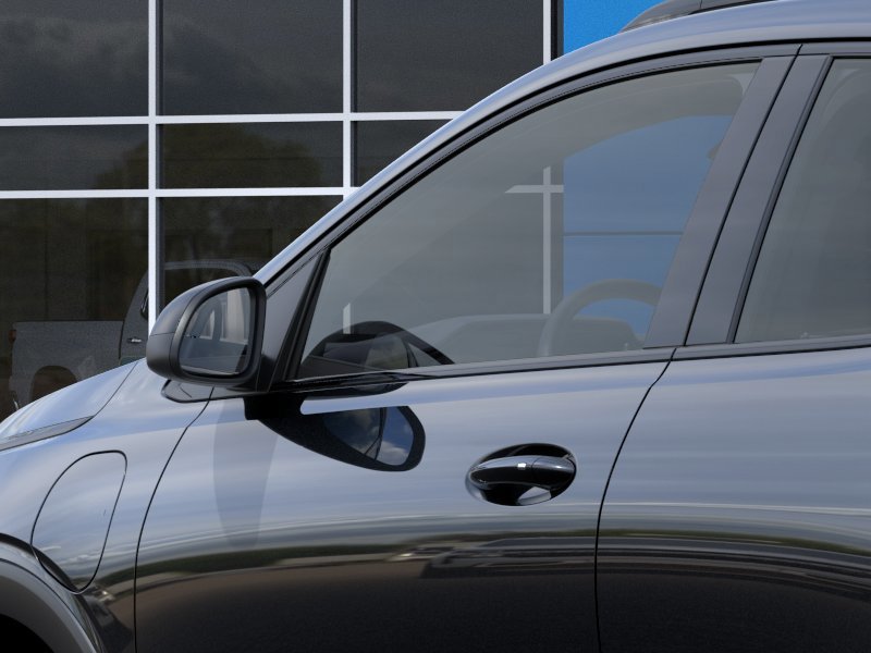2027 CHEVROLET Bolt RS 4 portes TA MOSAIC BLACK METALLIC Sherbrooke - photo #11